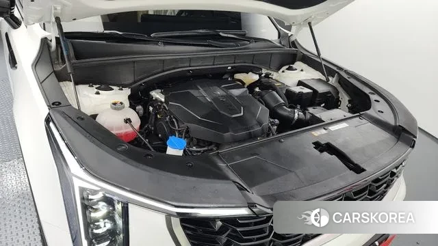 Kia The New Sorento 4th Generation id 3272819 из Кореи 16