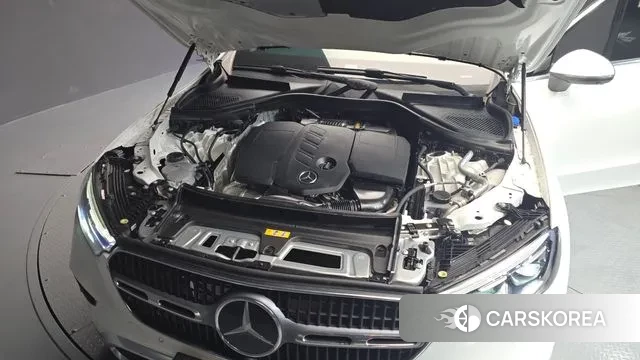 Mercedes-Benz GLC-Class X254 id 3776163 из Кореи 16