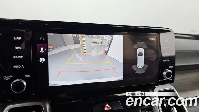 Kia Sorento 4th Generation id 2658710 из Кореи 16