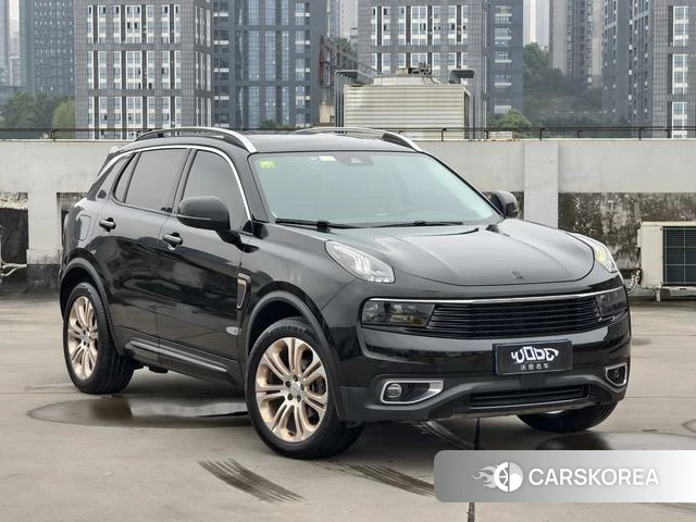 Lynk 01 id 4253309 из Китая 15