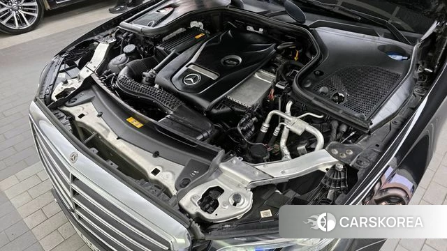 Mercedes-Benz E-Class W213 id 3873438 из Кореи 16