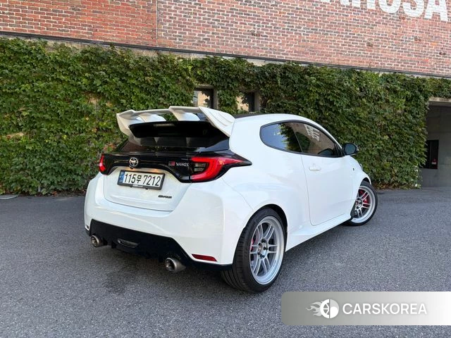 Toyota Yaris (Beats) id 4775046 из Кореи 13