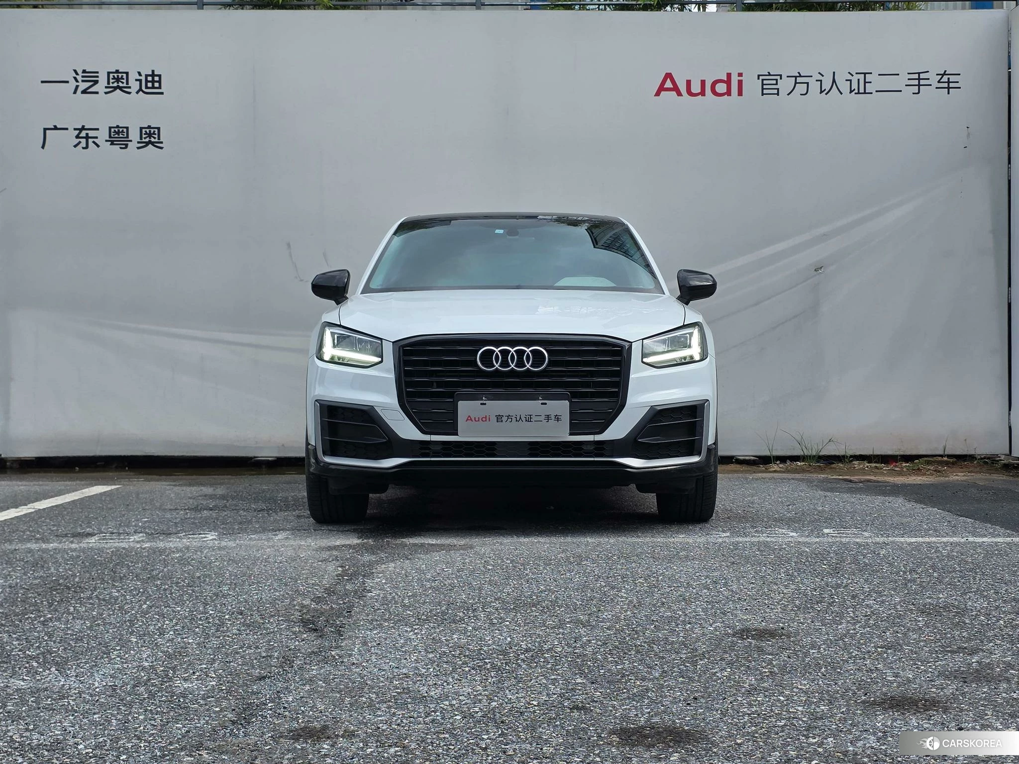 Audi Q2L id 4515037 из Китая 11