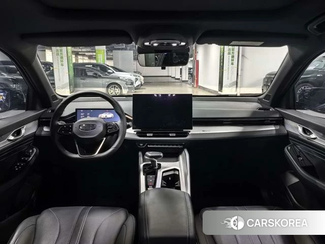 Geely Automobile Xingrui id 4211803 из Китая 10