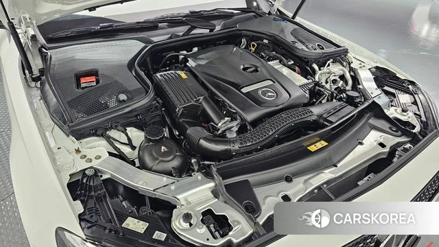 Mercedes-Benz E-Class W213 id 4593268 из Кореи 26