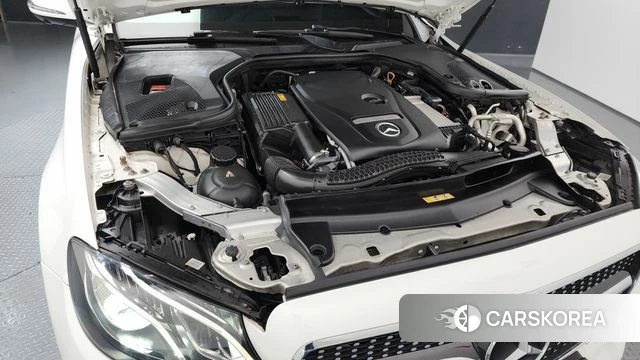 Mercedes-Benz E-Class W213 id 4416846 из Кореи 28