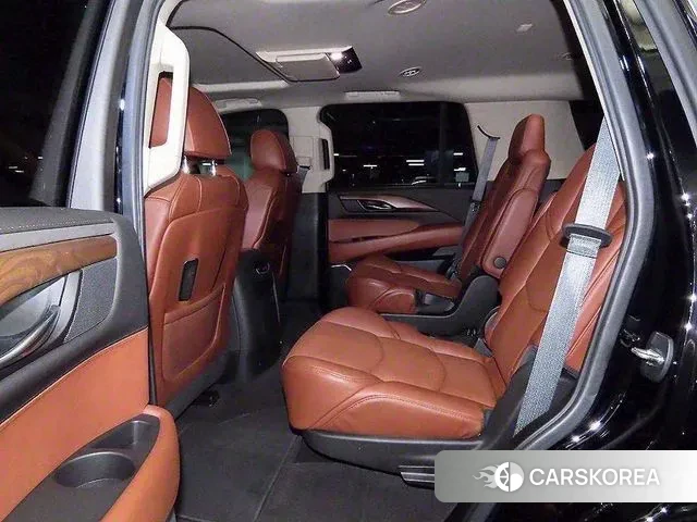 Cadillac Escalade id 2994766 из Кореи 15
