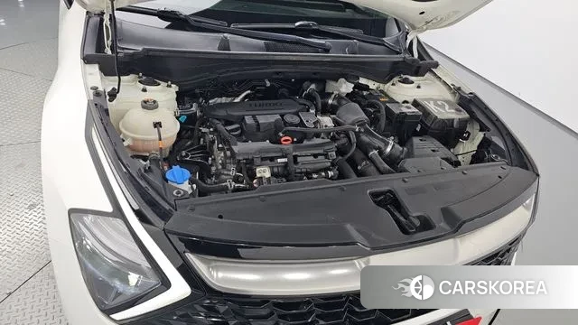 Kia Sportage 5th Generation id 3395275 из Кореи 16