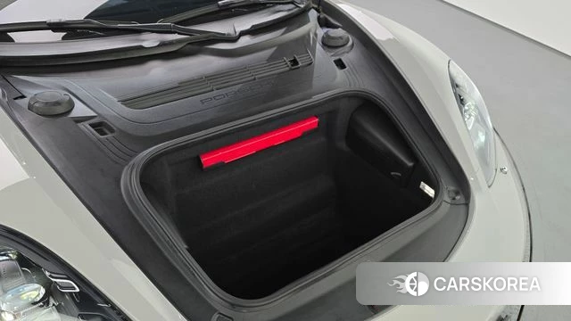 Porsche 718 Boxster id 3904605 из Кореи 16