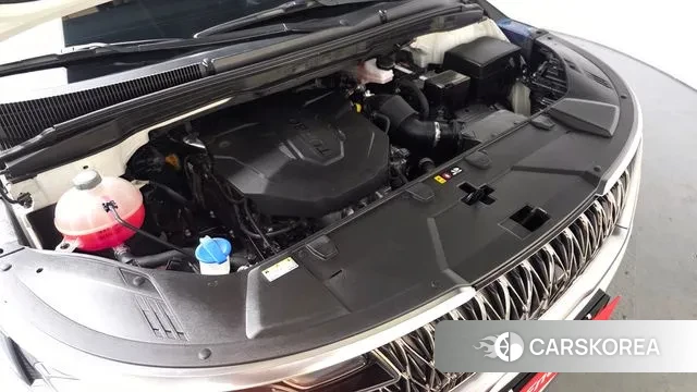 Kia Carnival 4th generation id 3735193 из Кореи 16