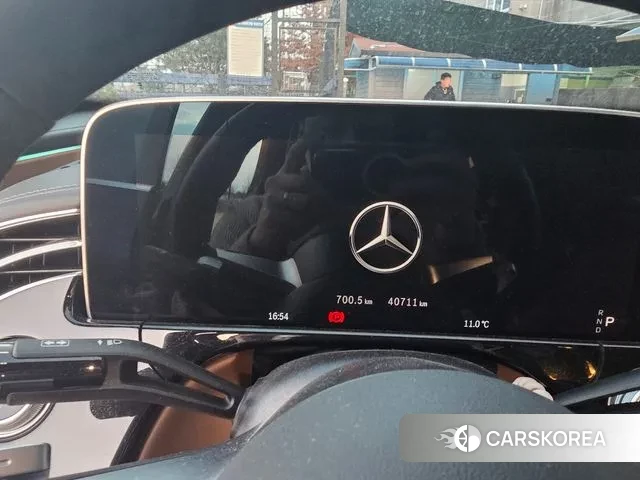 Mercedes-Benz E-Class W214 2024 Черный из Кореи, фото 6