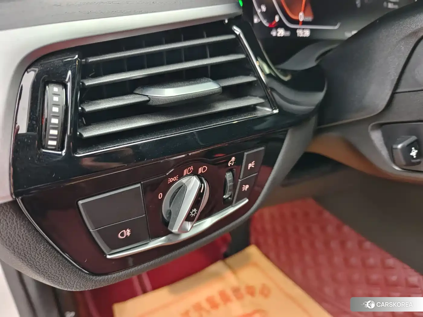 BMW 5 series id 4577844 из Китая 23