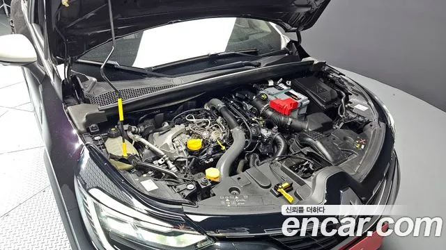 Renault Korea (Samsung) Capture id 2796976 из Кореи 16