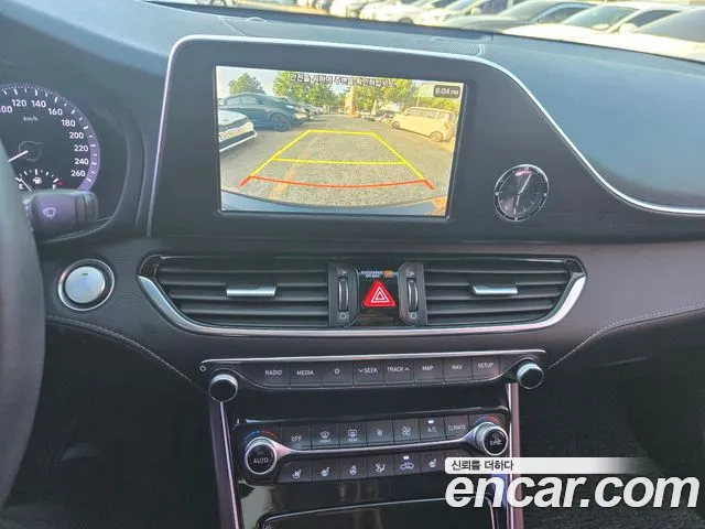 Hyundai Grandeur IG id 2785303 из Кореи 16