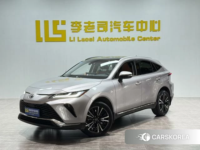Toyota Weisha id 4279285 из Китая 27
