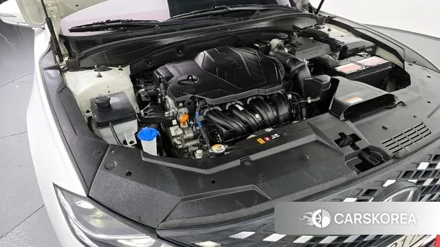 Hyundai The New Grandeur IG id 3355921 из Кореи 16