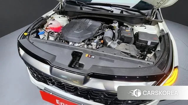 Kia Sportage 5th Generation id 3534099 из Кореи 16