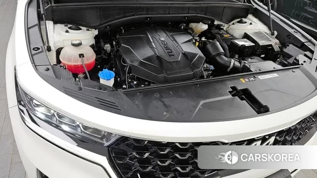 Kia Sorento 4th Generation id 3468488 из Кореи 16