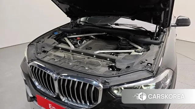 BMW X5 (G05) id 3384009 из Кореи 16