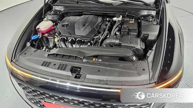 Hyundai Grandeur (GN7) id 3864952 из Кореи 16