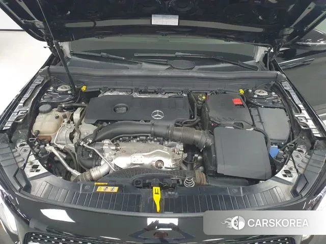 Mercedes-Benz GLB-Class X247 id 3269575 из Кореи 13