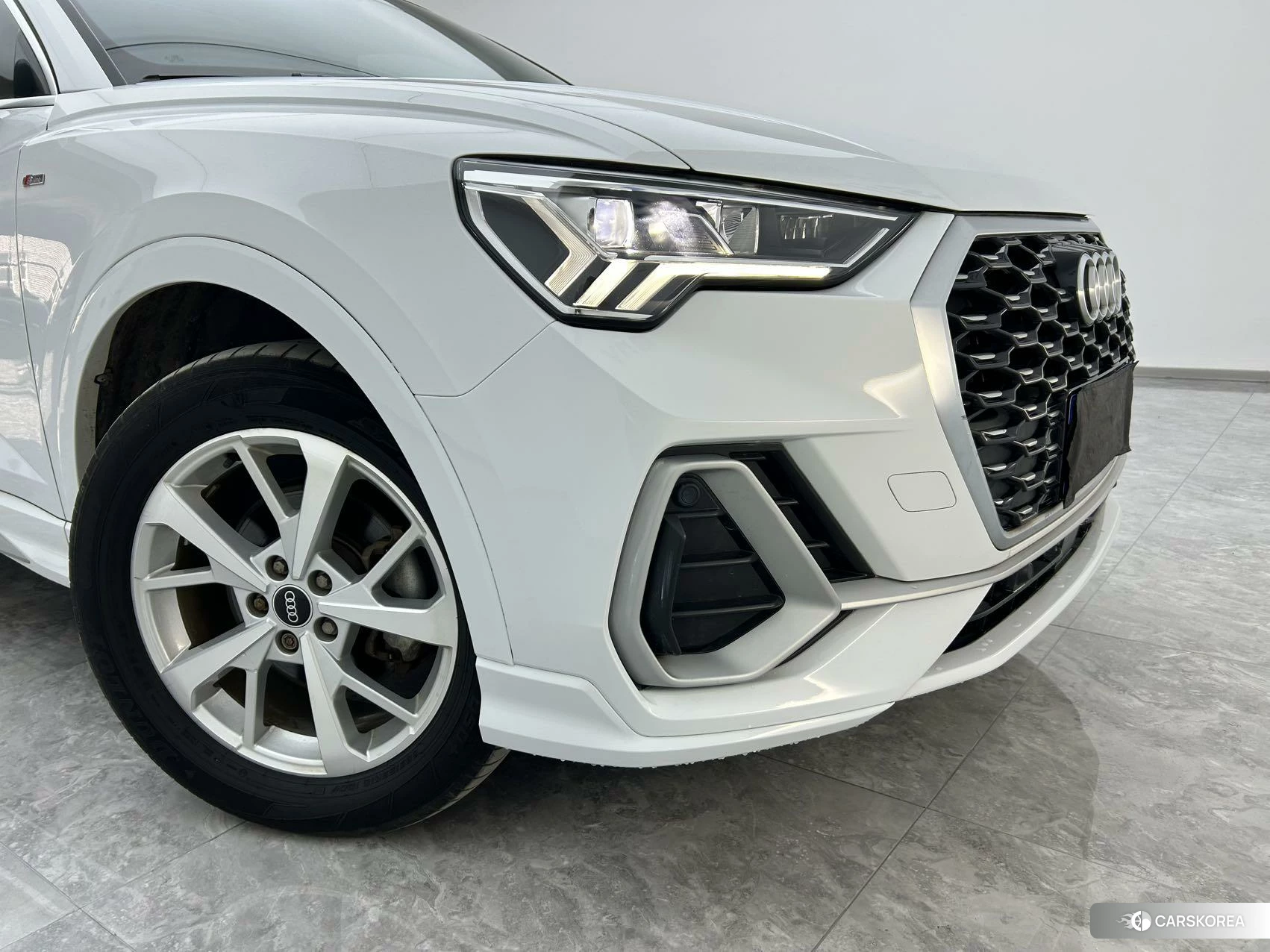Audi Q3 Sportback id 4512638 из Китая 14