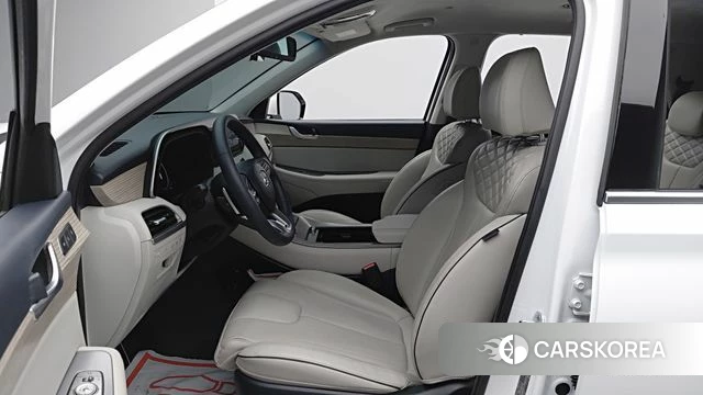Hyundai Palisade id 4334077 из Кореи 16