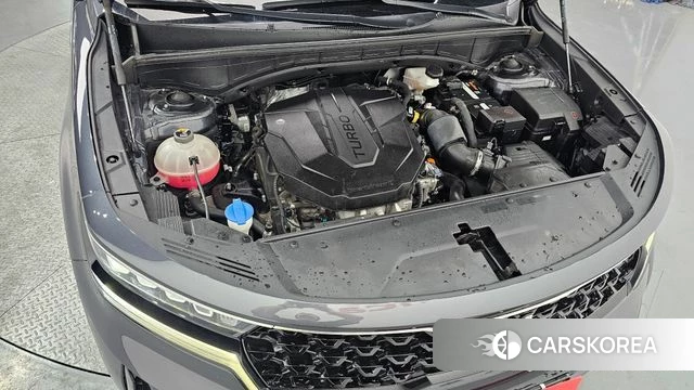 Kia Sorento 4th Generation id 4224144 из Кореи 16