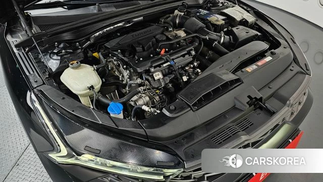 Kia K5 3rd generation id 4232284 из Кореи 35