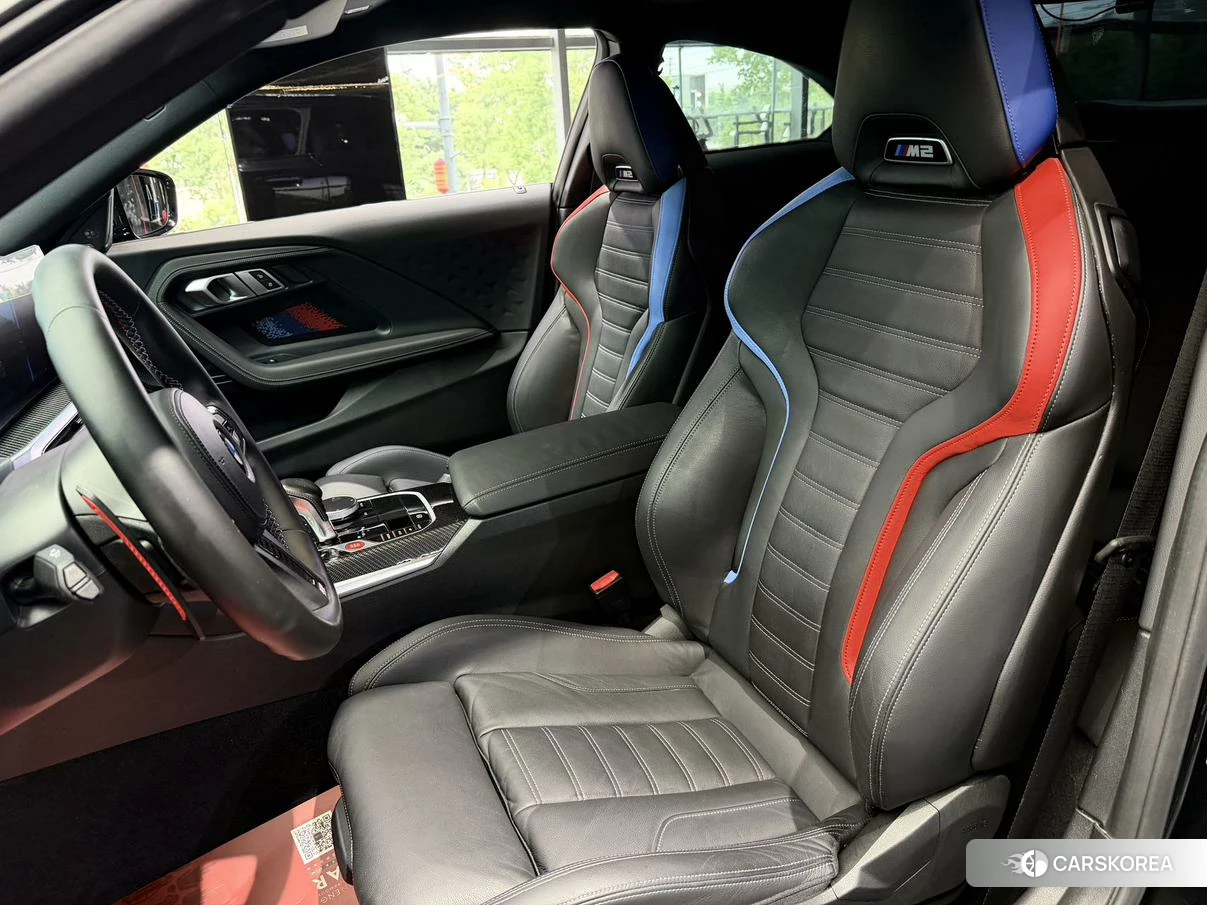 BMW M2 id 4473831 из Китая 7