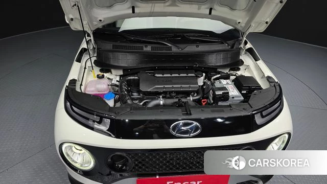 Hyundai Casper id 3891687 из Кореи 16