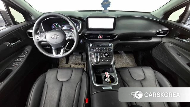 Hyundai The New Santa Fe id 4608685 из Кореи 26