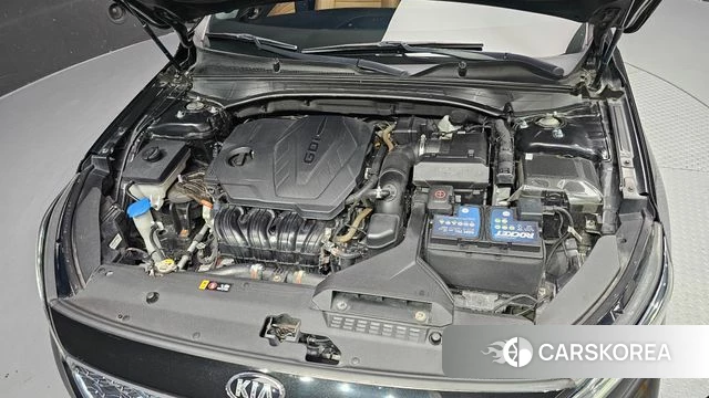 Kia K7 Premier id 4424151 из Кореи 26