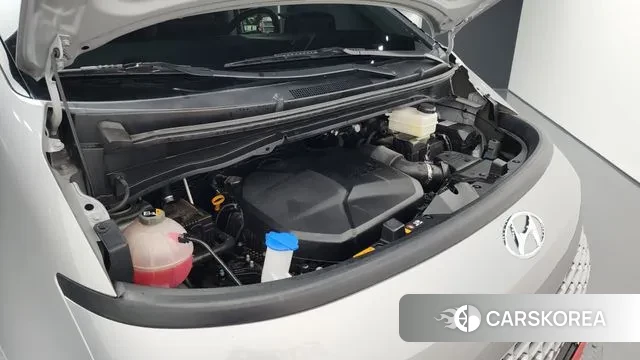 Hyundai Staria id 3411115 из Кореи 16