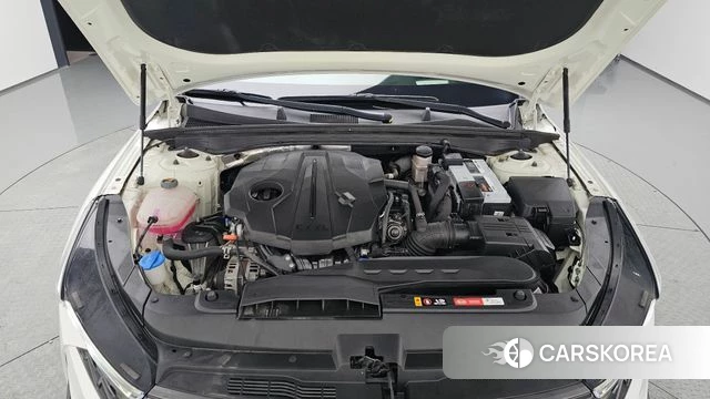 Kia K5 3rd generation id 3794894 из Кореи 17
