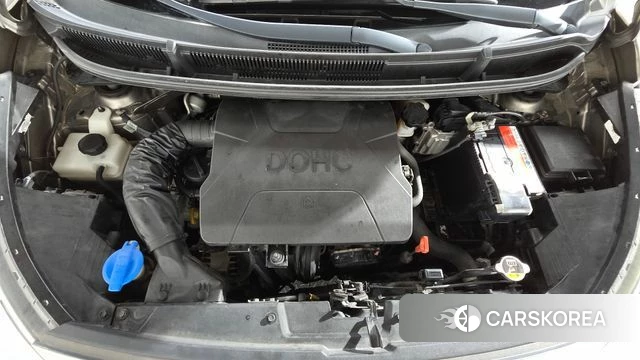 Kia All New Morning (JA) id 4521012 из Кореи 16