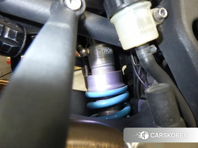 Triumph TIGER 1050 id 3946658 из Японии 30