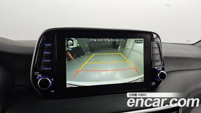 Hyundai All New Tucson id 2663472 из Кореи 16