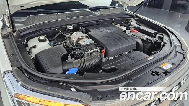 Ssangyong The New Rexton Sports Cannes id 2863413 из Кореи 16