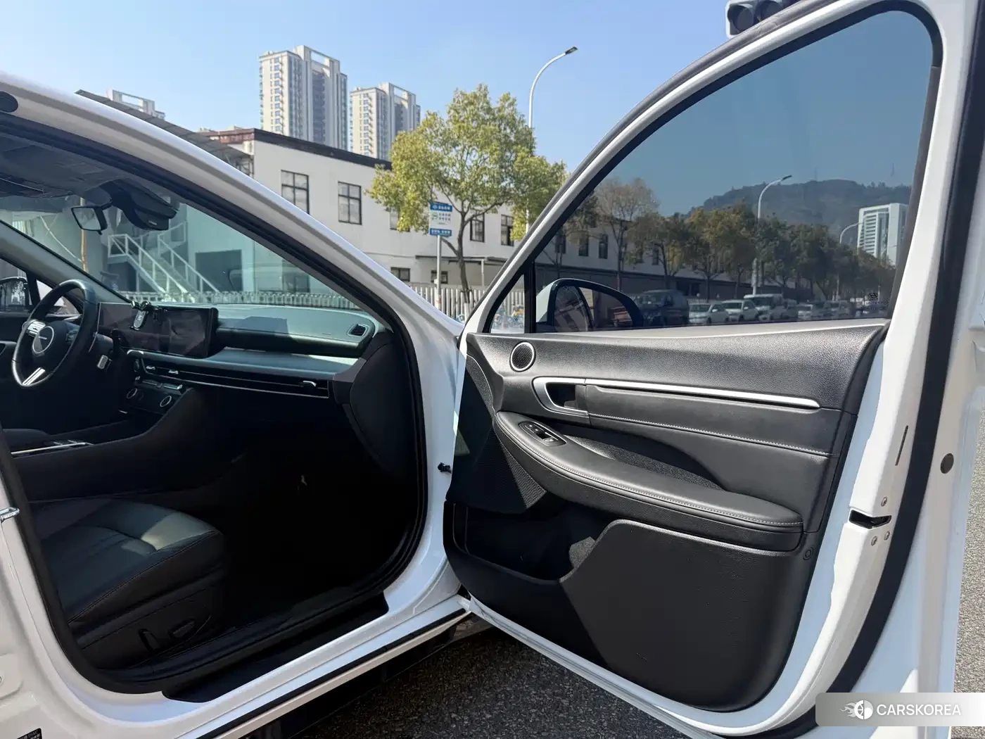 Hyundai Sonata id 4515571 из Китая 30