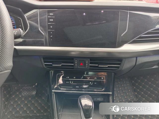 Volkswagen Passat id 4335154 из Китая 12