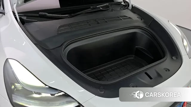 Tesla Model Y id 3462306 из Кореи 16