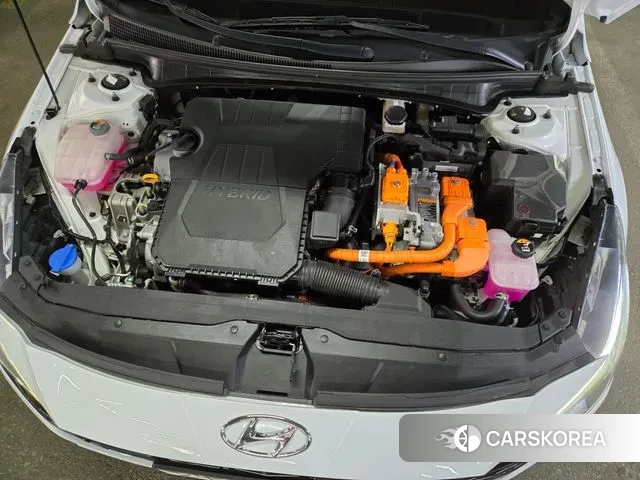 Hyundai Sonata (DN8) id 2999469 из Кореи 11