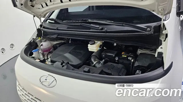 Hyundai Staria id 2916282 из Кореи 16