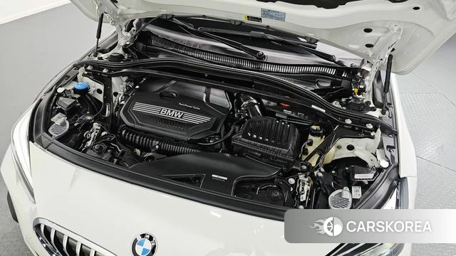 BMW 2 Series Gran Coupe (F44) id 3800132 из Кореи 16