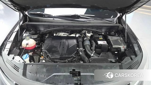 Kia Sorento 4th Generation id 4898929 из Кореи 30