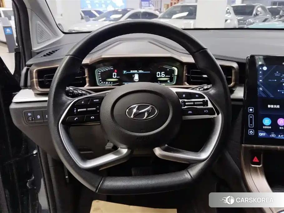 Hyundai Kustu id 4577694 из Китая 12