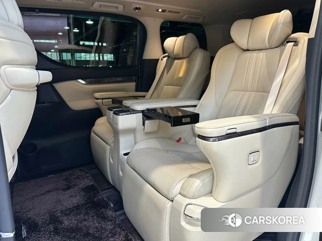 Toyota Elfa id 4342251 из Китая 18