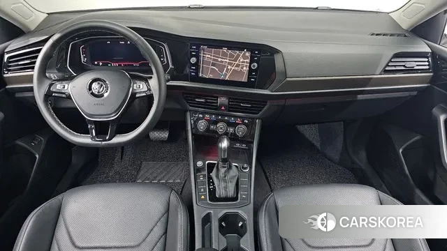 Volkswagen 7th Generation of Jetta id 2931124 из Кореи 16