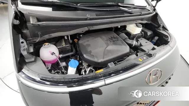 Hyundai Staria id 2974457 из Кореи 16